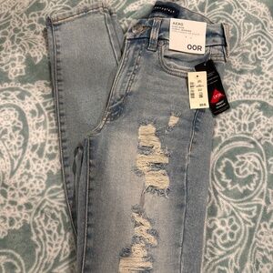 Aeropostale jegging
